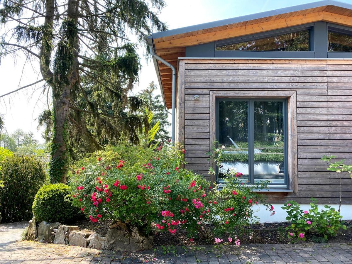 Balthasar Ress Guesthouse Am Rebhang Im Rheingau Oestrich-Winkel Bagian luar foto