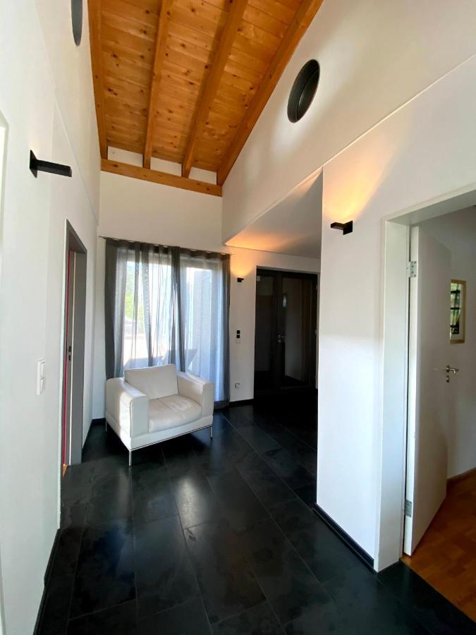 Balthasar Ress Guesthouse Am Rebhang Im Rheingau Oestrich-Winkel Bagian luar foto