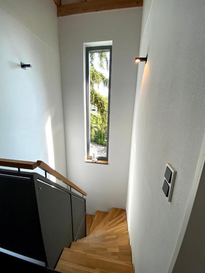 Balthasar Ress Guesthouse Am Rebhang Im Rheingau Oestrich-Winkel Bagian luar foto