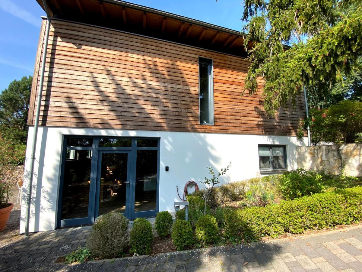 Balthasar Ress Guesthouse Am Rebhang Im Rheingau Oestrich-Winkel Bagian luar foto